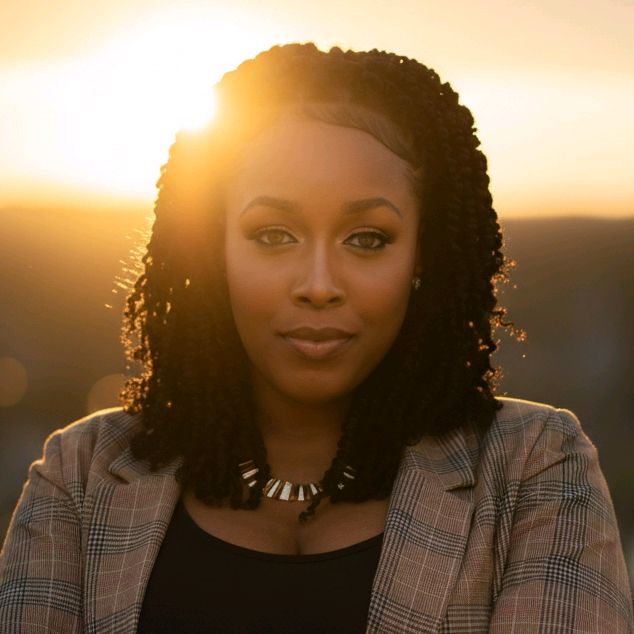 Gabrielle "Gabby" Gilbert