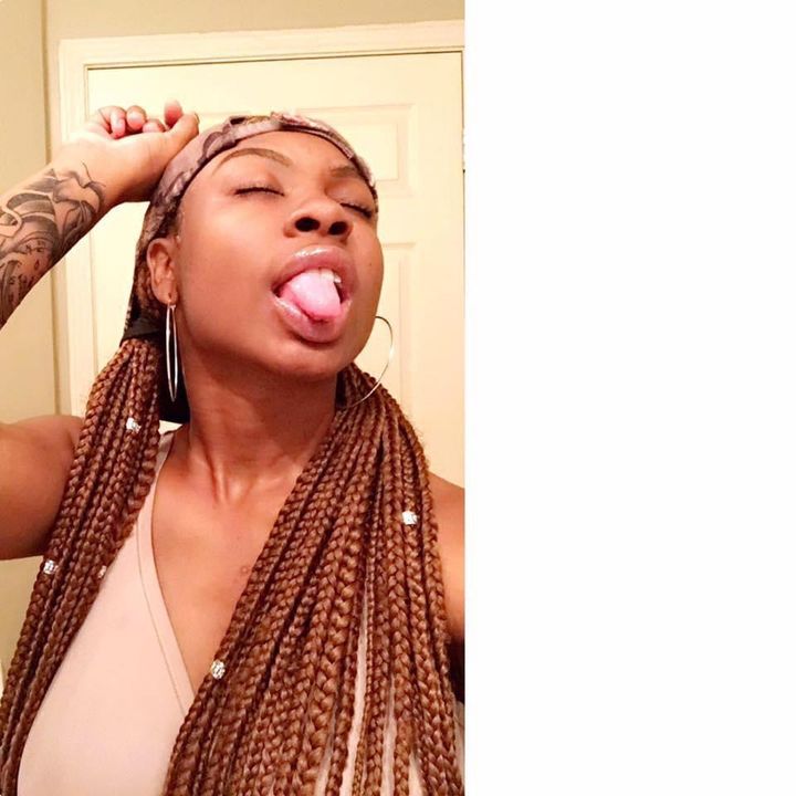 DreannaLevonne👑