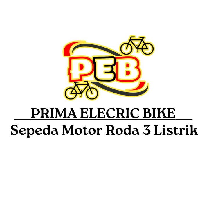 PRIMA ELECTRIC BIKE CIRUAS