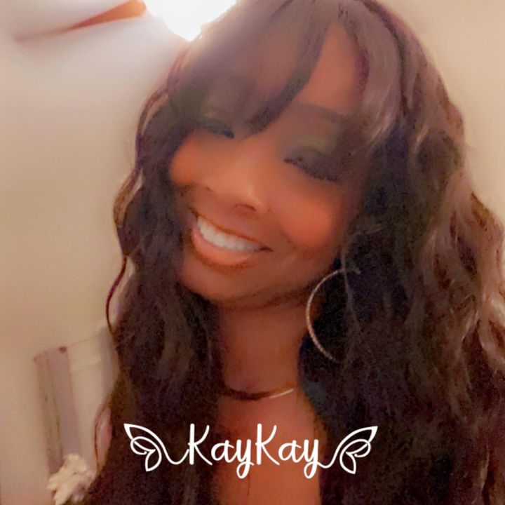 Kay Shesafivestarchi