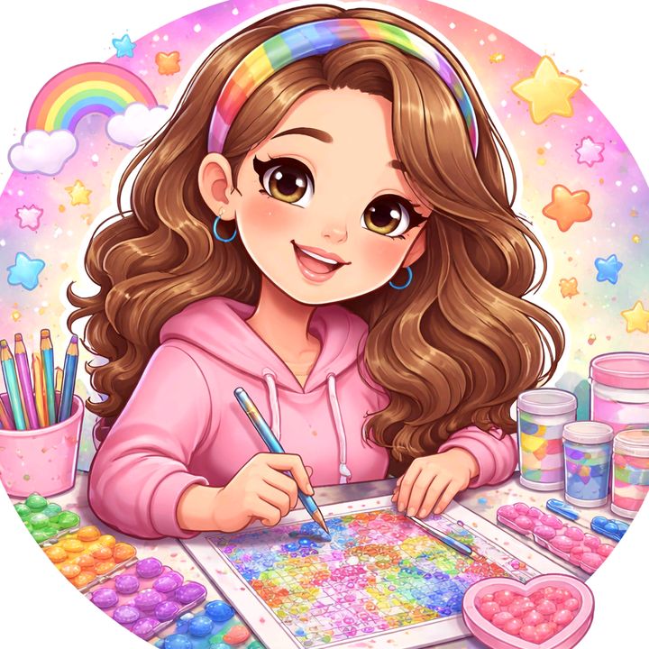 🎀ColorWithSam🎀
