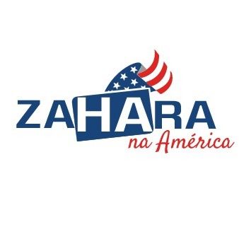 Zahara na América