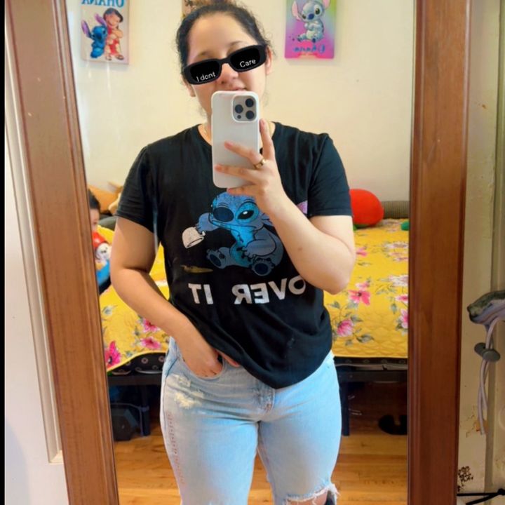Yesica 🇸🇻