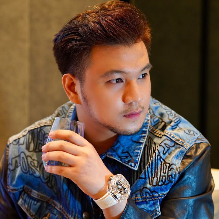Ahmad Iqbal Zulkefli