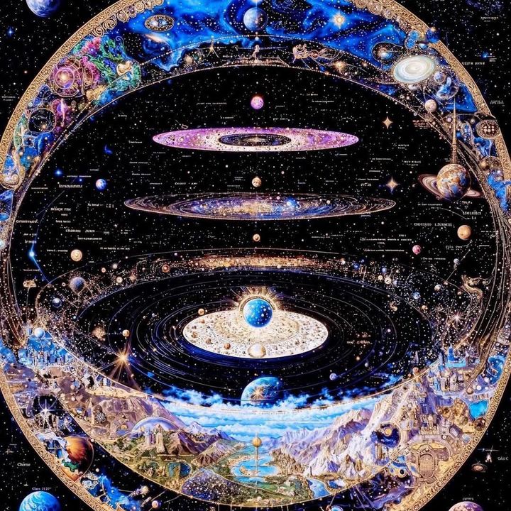 Anonymous UFOs
