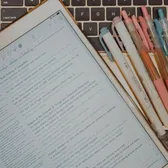 ashley’s handwriting