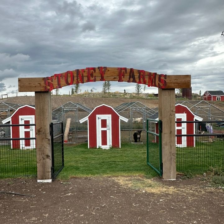 Stoney Farms Vacation Rentals
