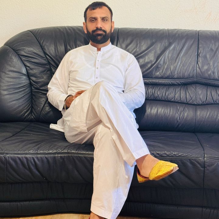 Zahid Sandha 🇩🇪 🇵🇰 🇮🇹