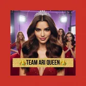 Angelica J TEAM ARI QUEEN🇨🇴