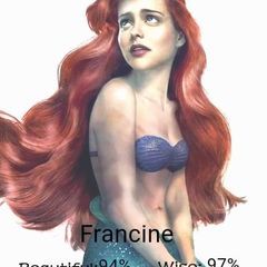 Francine Day
