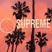 Supreme Barber Supply