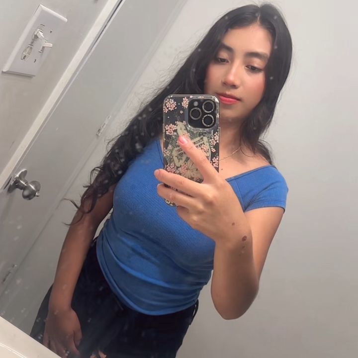 yaquelin Morales