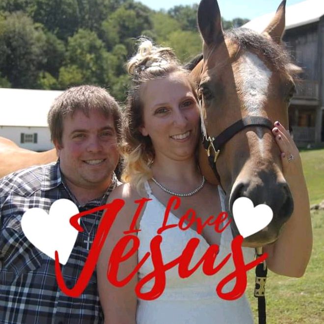 💙✝️Ashley Angel✝️💙