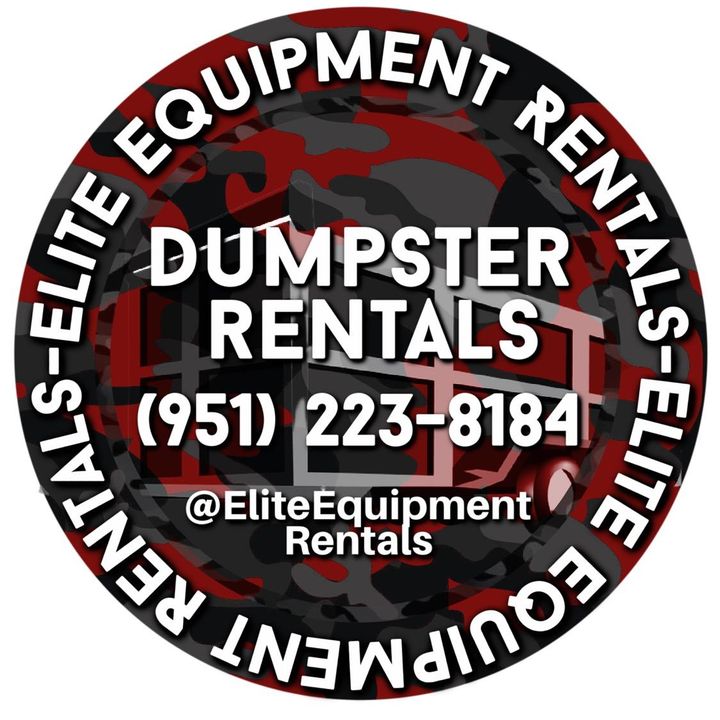 Elite Equipment Rentals