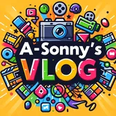 A Sonny's Vlog