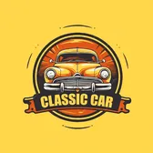 Vintage Classic Cars
