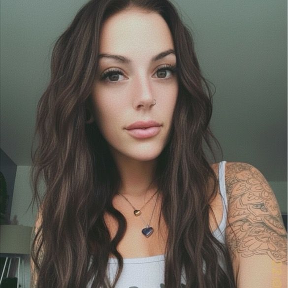 PAIGE🩶