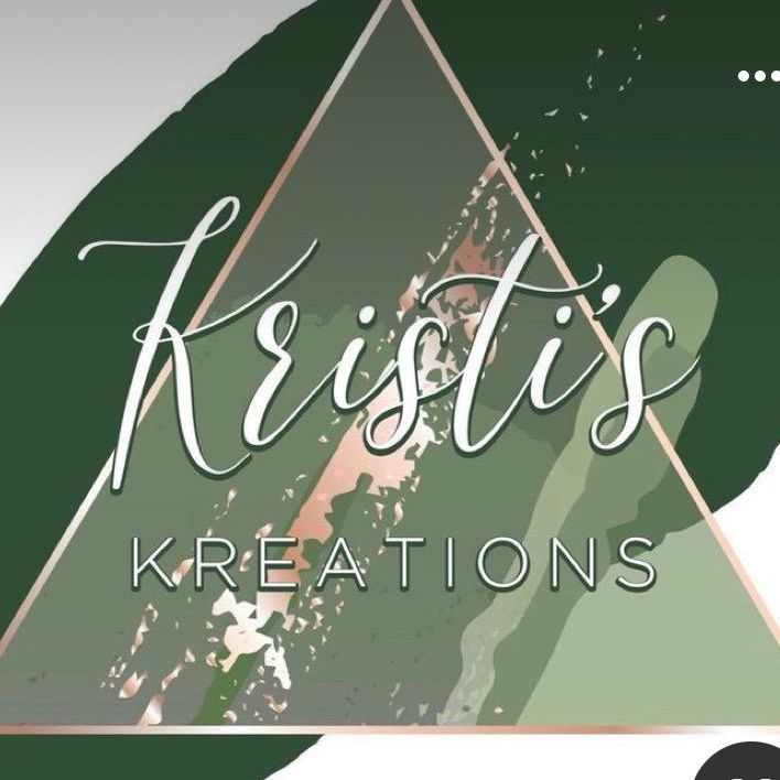 kristi at Kristis Kreations