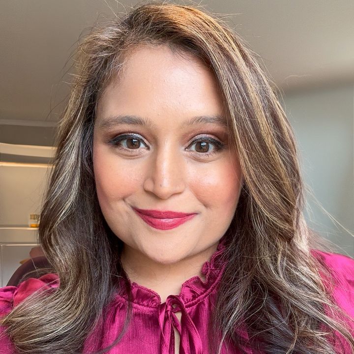 Twinkle Mehta