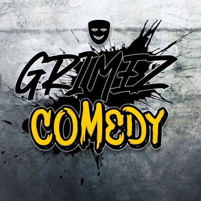 Grimez comedy