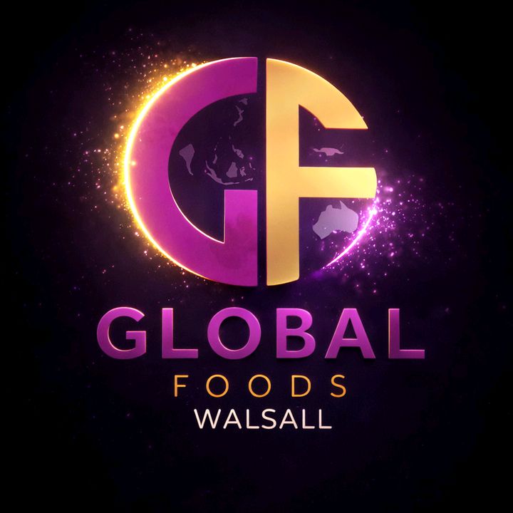 Global Foods Walsall