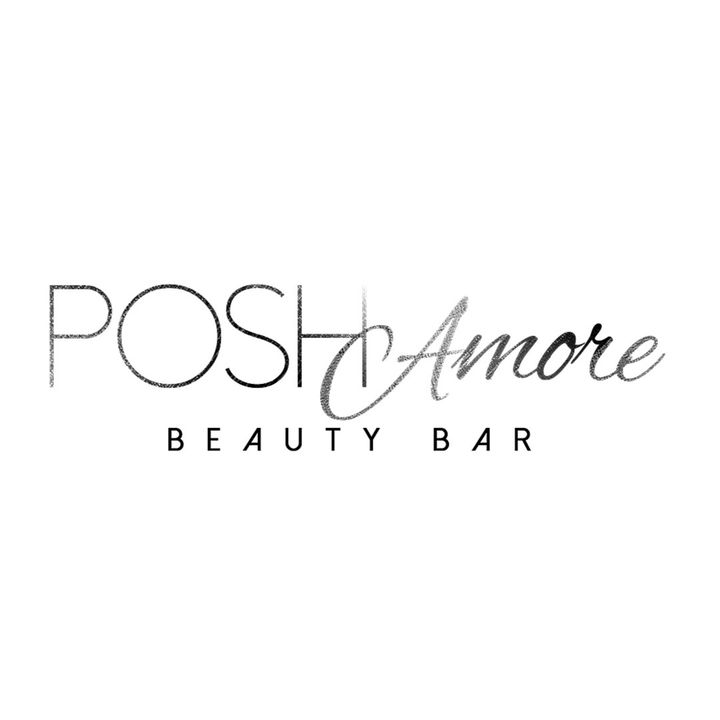 Posh Amore Beauty Bar