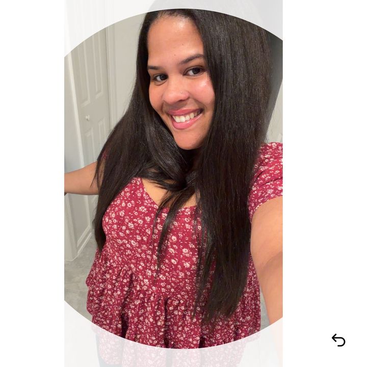 ✨Kasie|MoMx5✨