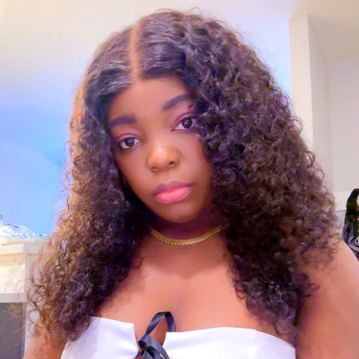 Mrs shamaelle💐🦋💍