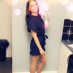 Charlotte Cawley