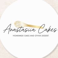 Anastasiia cakes 🎂 🧑‍🍳