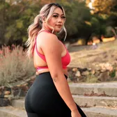 Crystal | Online Fitness Coach