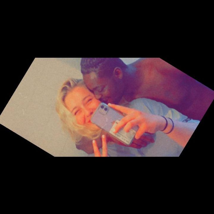 Okojie Kelvin