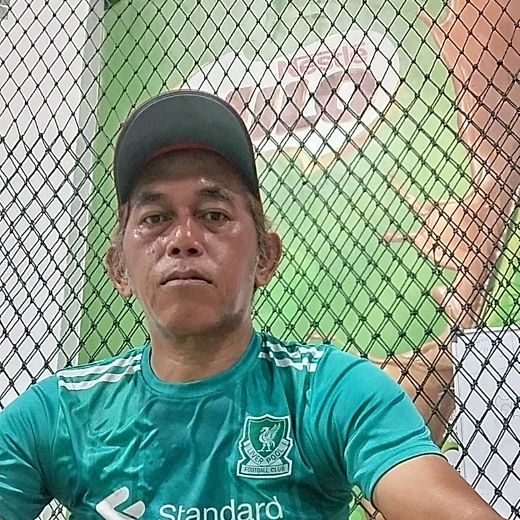 Buapak pawang