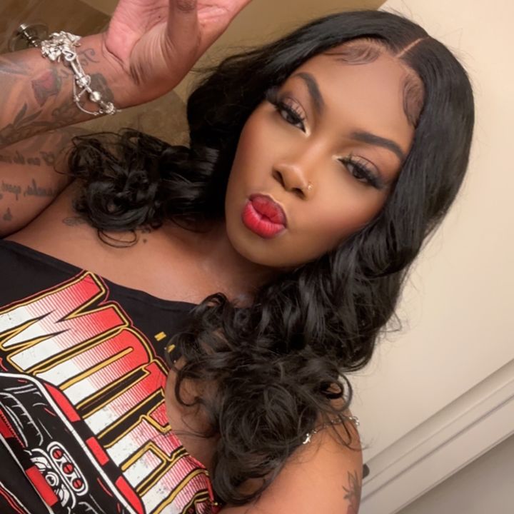 Mani Renee 👑