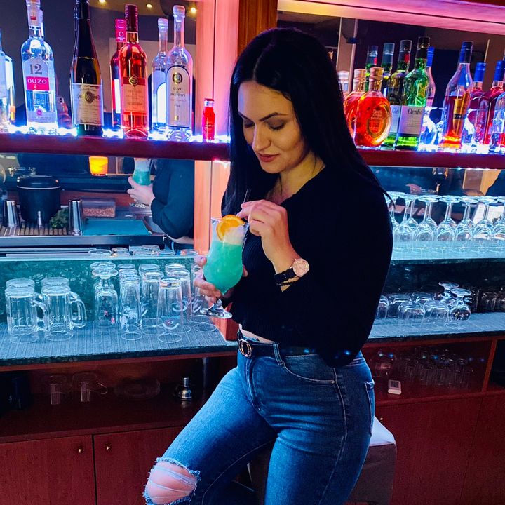 Ianushka🦋