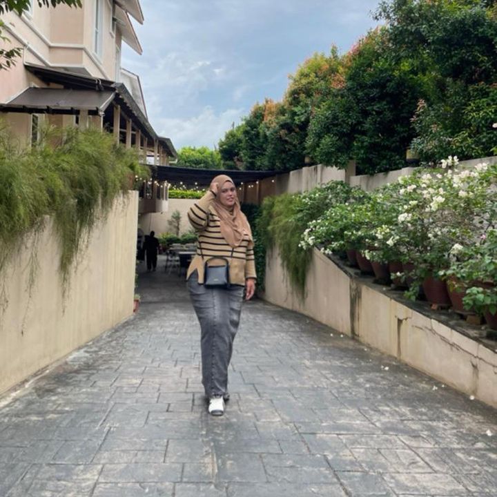 @ᵐʸᵈᵉᵃʳ_ᵃᵗⁱᵏᵃʰ 💕