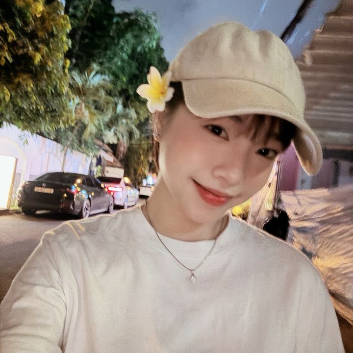 Quỳnh Như