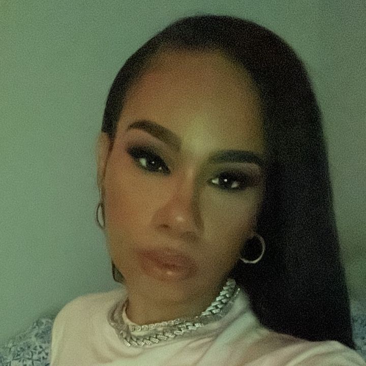 Miss Nia Rose