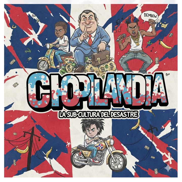 CHOPILANDIA