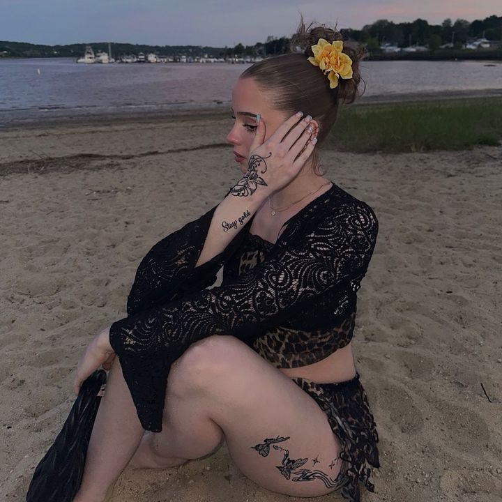 rebecca
