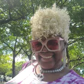 Daphanys hair