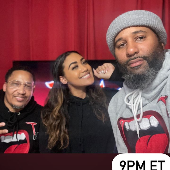 TheTalkHeavyPodcast