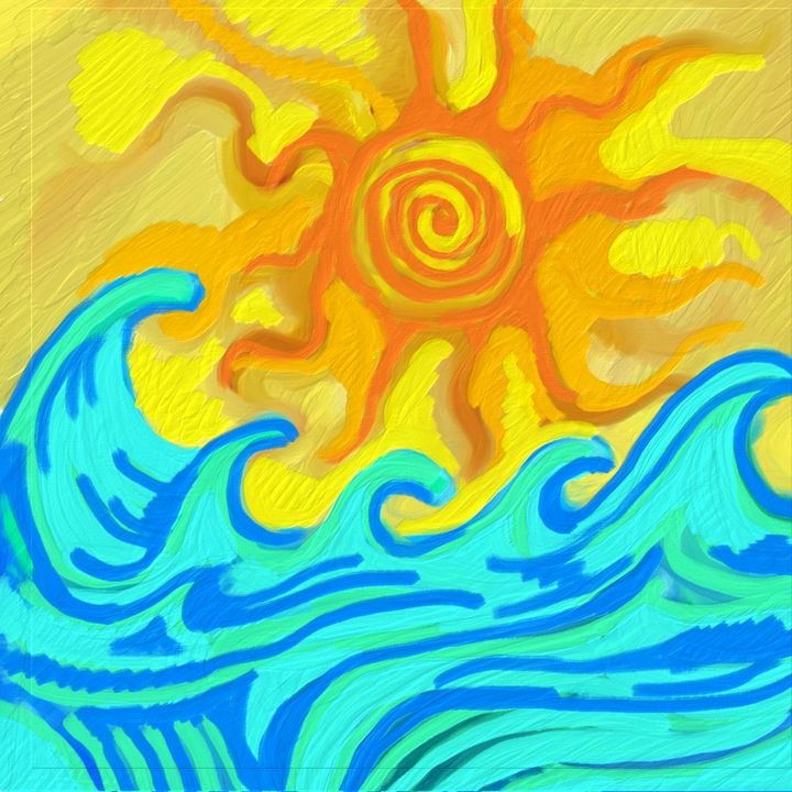 Anna ☀️ | Arts & Crafts
