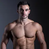 Jarett Alfero | Fitness