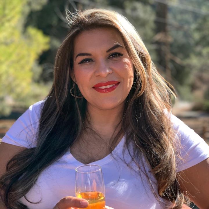 Nadia Abrica
