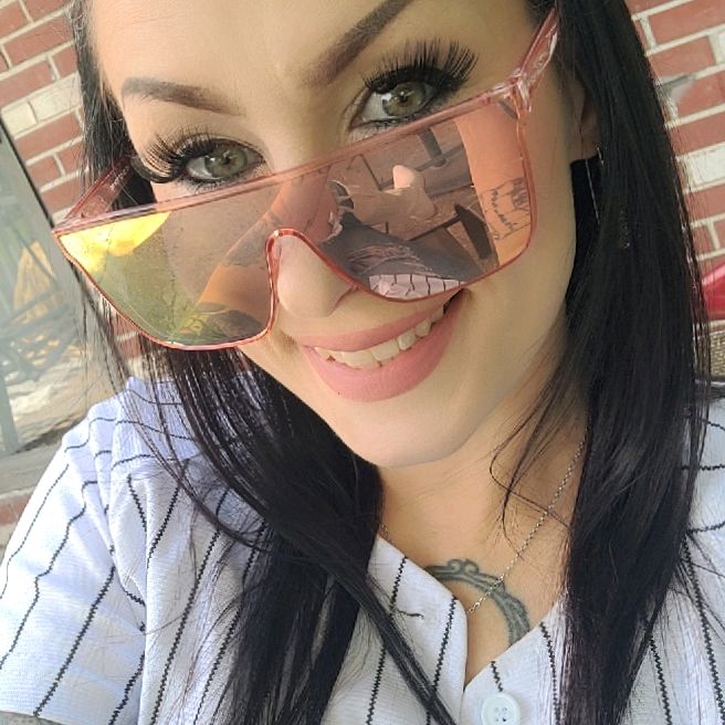 HazelTatGemini🤘