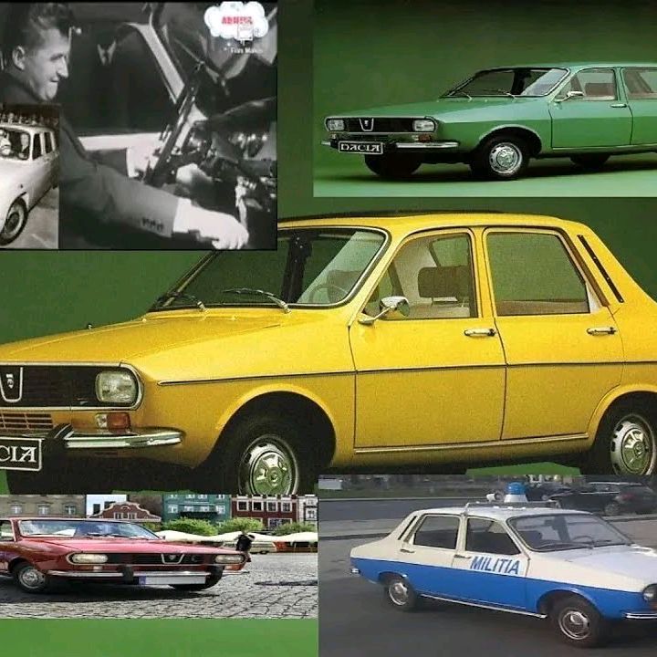 Amintiri din Copilărie