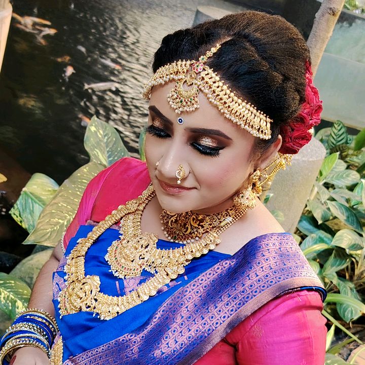 Vetaasthribridal