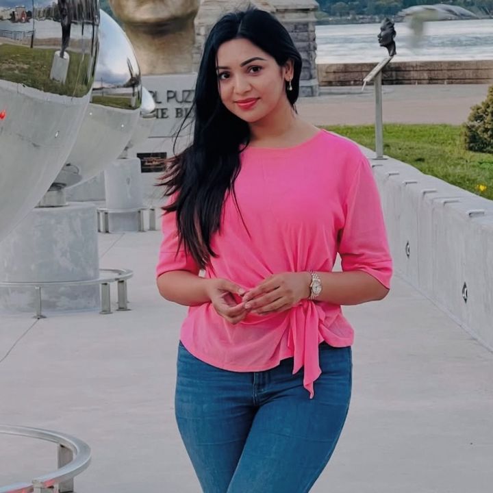 Sadia Jahan Prova