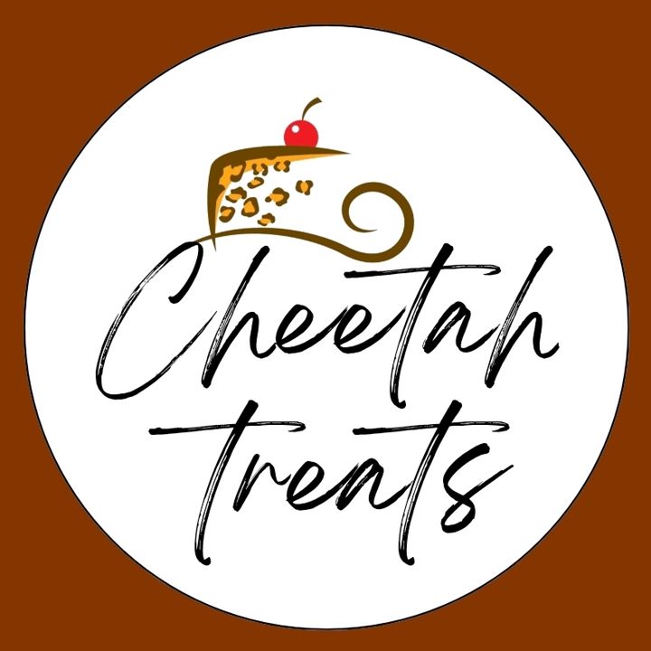 Cheetah treats